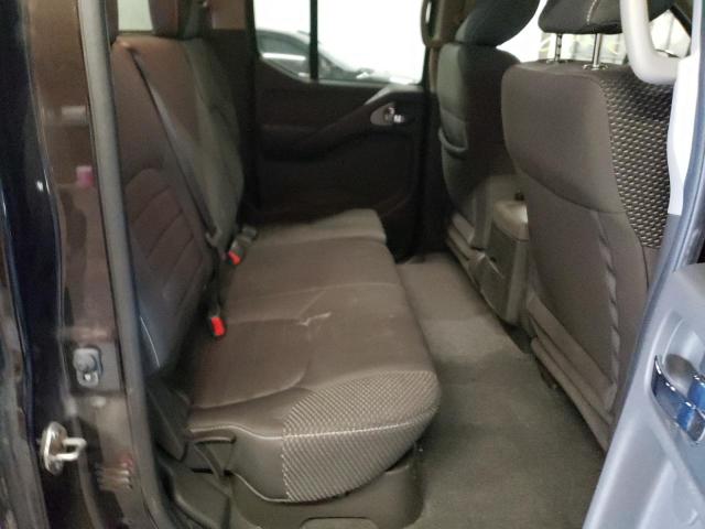 Photo 6 from auction – 2019 NISSAN FRONTIER S with VIN 1N6AD0EV1KN729804