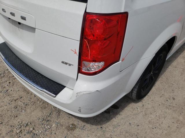 Photo 9 from auction – 2020 DODGE GRAND CARA with VIN 2C4RDGEG0LR188748