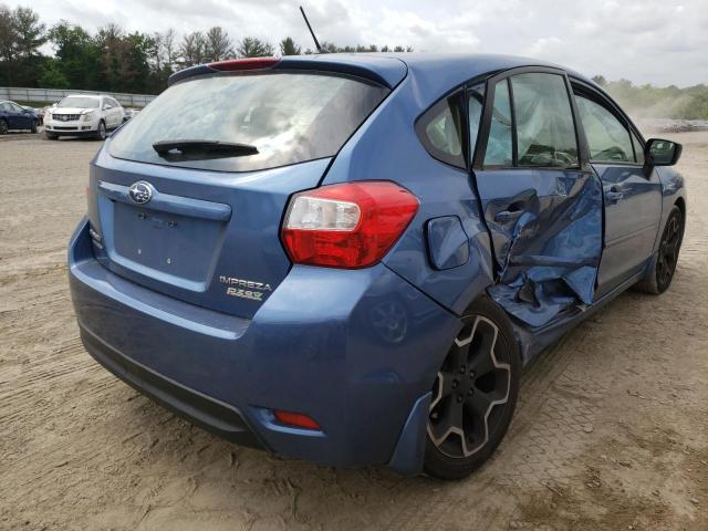 Photo 4 from auction – 2015 SUBARU IMPREZA with VIN JF1GPAA62FH224468