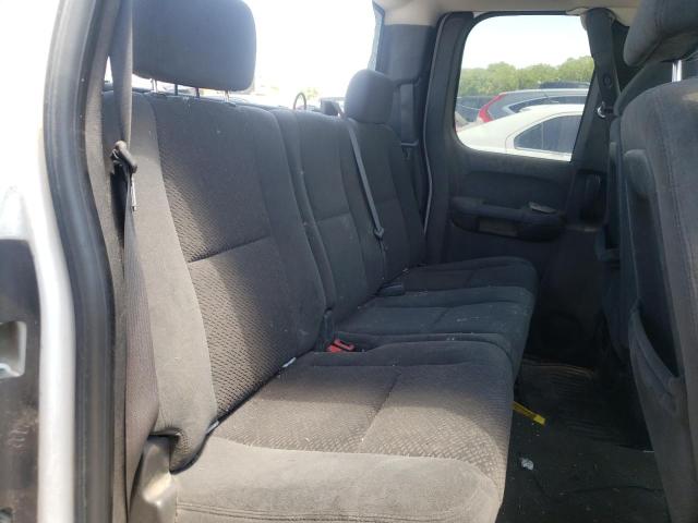 Photo 6 from auction – 2008 CHEVROLET SILVERADO with VIN 1GCHK29K38E146517