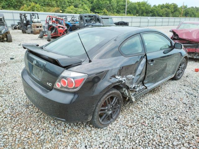 Photo 4 from auction – 2008 TOYOTA SCION TC with VIN JTKDE167680246911