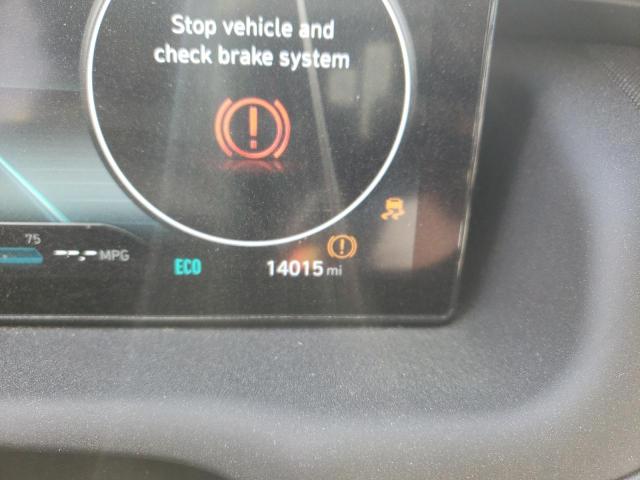 Photo 8 from auction – 2022 HYUNDAI TUCSON LIM with VIN KM8JECA19NU026140