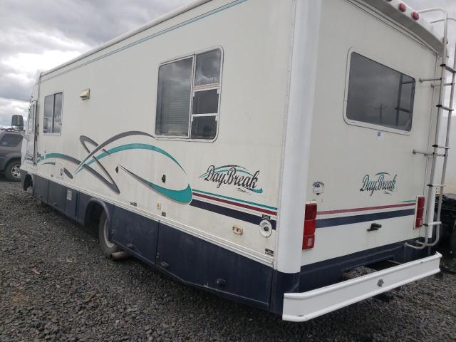 Photo 3 from auction – 1999 CHEVROLET P30 with VIN 1GBJP37J7X3301734