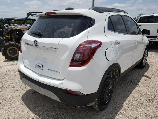 Photo 4 from auction – 2020 BUICK ENCORE PRE with VIN KL4CJASB8LB051862
