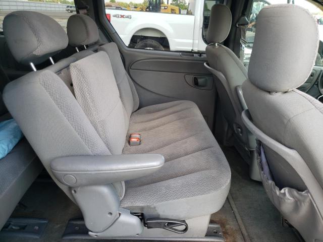 Photo 6 from auction – 2005 DODGE CARAVAN SX with VIN 1D4GP45R25B154667