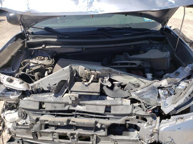 Zdjęcie 7 z aukcji – 2017 MITSUBISHI OUTLANDER z VIN JA4AD2A35HZ033638