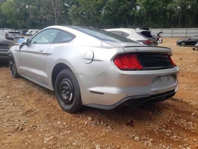 Photo 3 from auction – 2019 FORD MUSTANG with VIN 1FA6P8THXK5111463