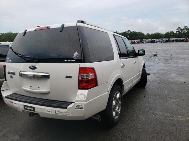 Photo 4 from auction – 2014 FORD EXPEDITION with VIN 1FMJU2A5XEEF16127