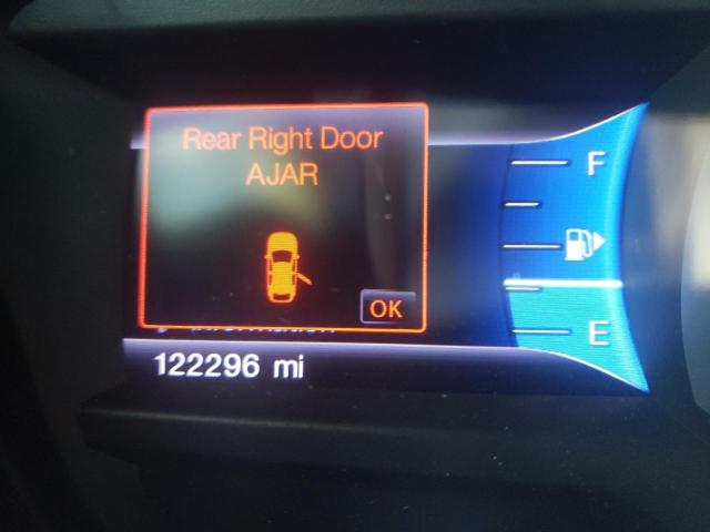Photo 8 from auction – 2013 FORD EXPLORER X with VIN 1FM5K7D80DGB68447