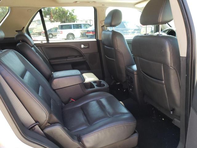 Photo 6 from auction – 2008 FORD TAURUS X L with VIN 1FMDK06W98GA19796