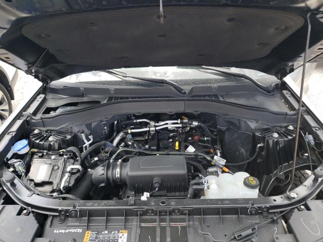 Photo 7 from auction – 2021 FORD EXPLORER with VIN 1FMSK7BH2MGB40316