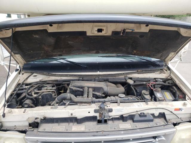 Photo 7 from auction – 1995 FORD ELDORADO with VIN 1FDKE30G4RHB83888