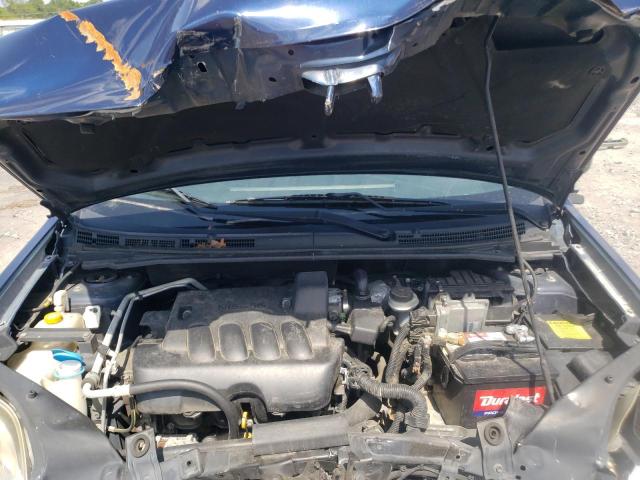 Photo 7 from auction – 2012 NISSAN SENTRA 2.0 with VIN 3N1AB6AP4CL674644
