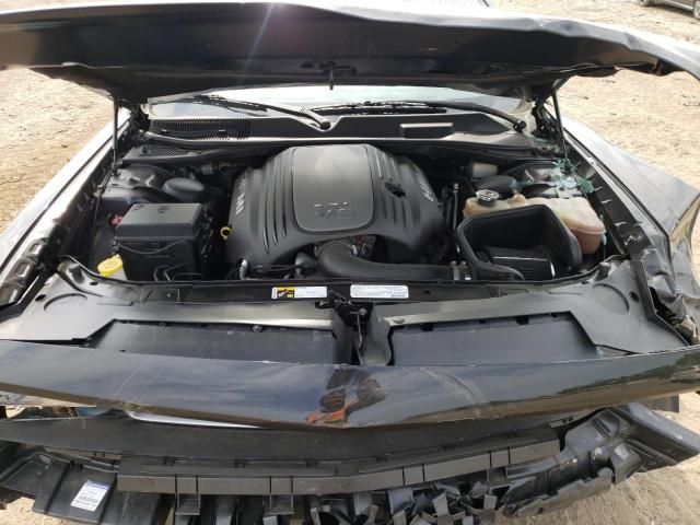 Photo 7 from auction – 2014 DODGE CHALLENGER with VIN 2C3CDYBT2EH115293