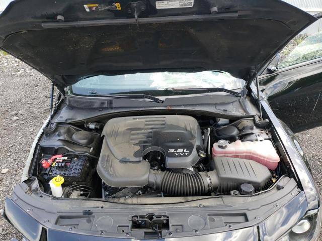 Photo 7 from auction – 2021 CHRYSLER 300 S with VIN 2C3CCABG7MH523915