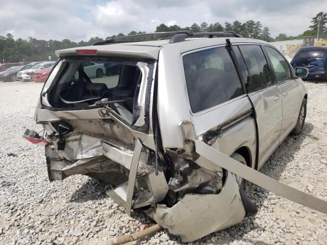 Photo 4 from auction – 2006 HONDA ODYSSEY EX with VIN 5FNRL38706B079956