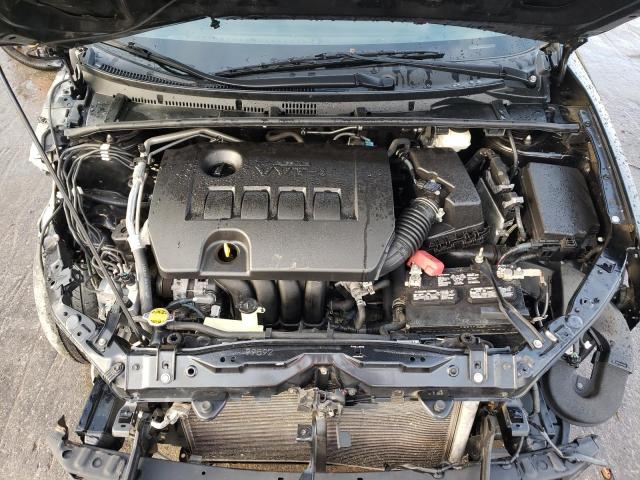 Photo 7 from auction – 2015 TOYOTA COROLLA L with VIN 2T1BURHE8FC368944