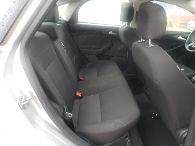 Photo 6 from auction – 2016 FORD FOCUS SE with VIN 1FADP3F2XGL364951