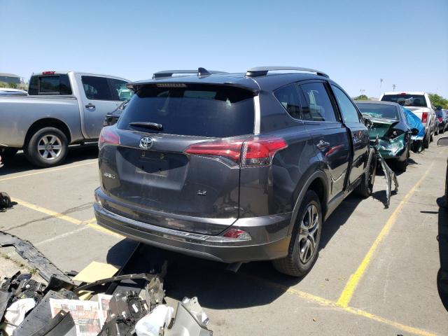 Photo 4 from auction – 2018 TOYOTA RAV4 LE with VIN 2T3ZFREV5JW458144