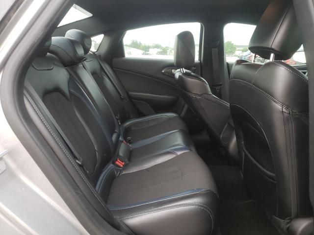 Photo 6 from auction – 2016 CHRYSLER 200 S with VIN 1C3CCCBB5GN130605