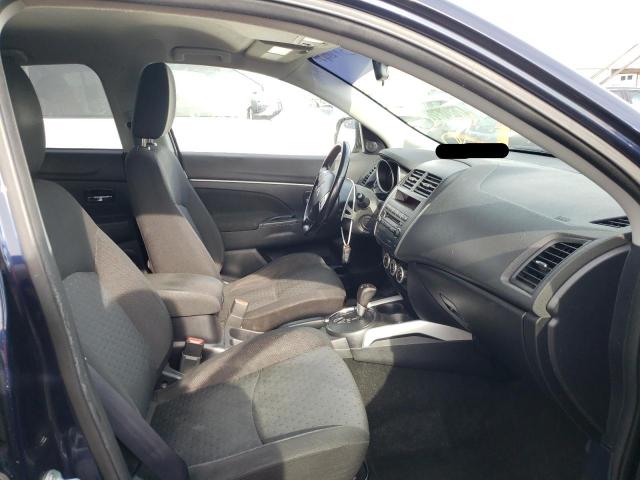 Photo 5 from auction – 2011 MITSUBISHI OUTLANDER with VIN JA4AP4AU1BZ020193