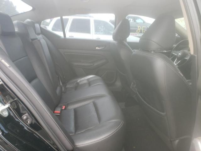 Photo 6 from auction – 2019 NISSAN ALTIMA SL with VIN 1N4BL4EV4KC155833