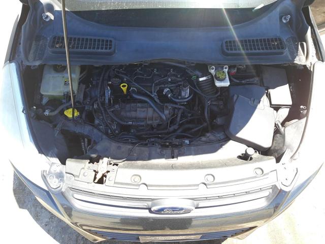Photo 7 from auction – 2013 FORD ESCAPE SE with VIN 1FMCU0GX0DUB65383