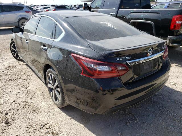 Photo 3 from auction – 2017 NISSAN ALTIMA 3.5 with VIN 1N4BL3AP4HC171766