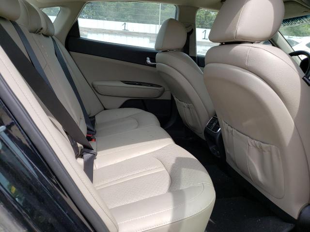 Photo 6 from auction – 2017 KIA OPTIMA EX with VIN 5XXGU4L36HG176030