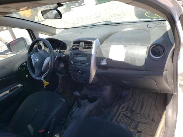 Photo 9 from auction – 2015 NISSAN VERSA NOTE with VIN 3N1CE2CP5FL440569