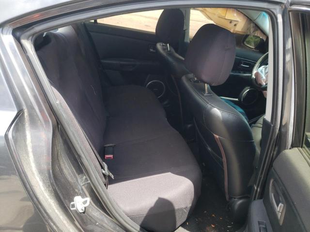 Photo 6 from auction – 2005 MAZDA 3 S with VIN JM1BK123151273918