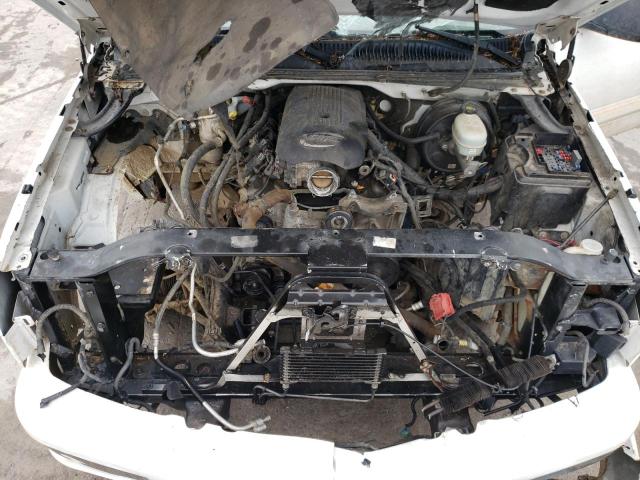 Photo 7 from auction – 2005 CHEVROLET SILVERADO with VIN 2GCEK13T351332781