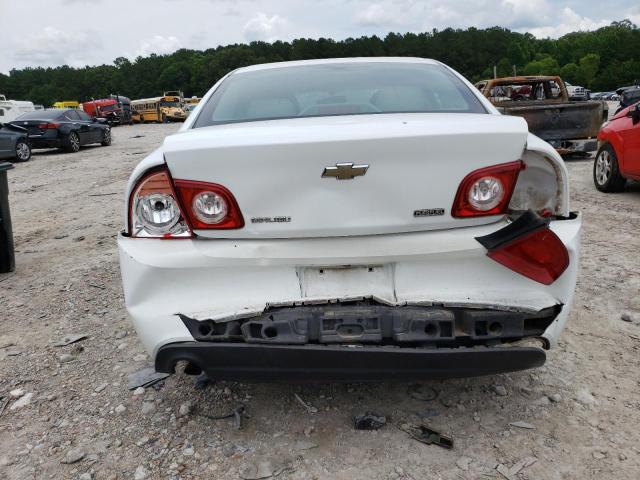 Photo 9 from auction – 2011 CHEVROLET MALIBU LS with VIN 1G1ZA5EU1BF214677