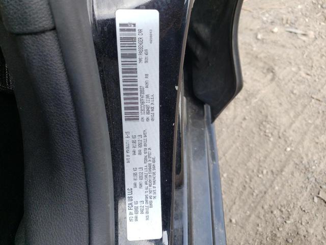 Photo 10 from auction – 2015 CHRYSLER 200 LIMITE with VIN 1C3CCCAB7FN739937