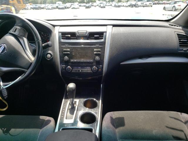Photo 9 from auction – 2013 NISSAN ALTIMA 2.5 with VIN 1N4AL3AP4DC276166