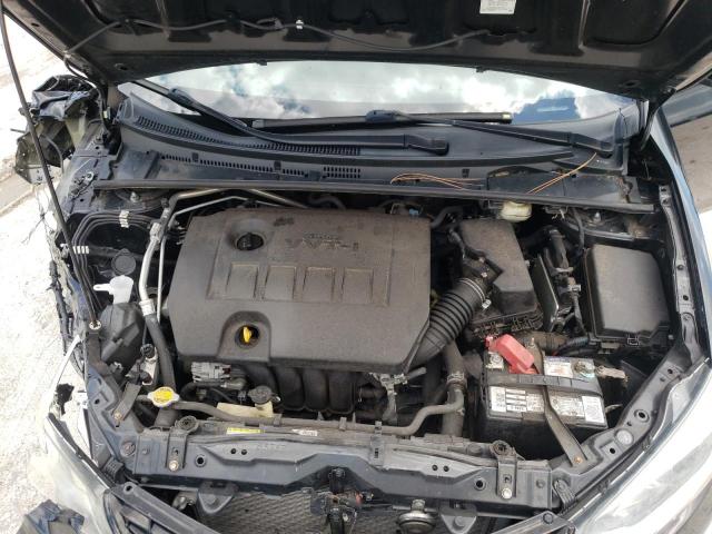Photo 7 from auction – 2016 TOYOTA COROLLA L with VIN 2T1BURHE9GC502622
