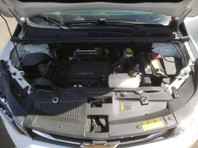 Photo 7 from auction – 2018 CHEVROLET TRAX LS with VIN KL7CJNSB0JB581766