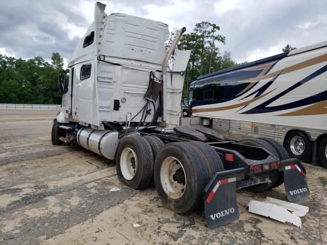 Photo 3 from auction – 2021 VOLVO VN VNL with VIN 4V4NC9EH3MN272989