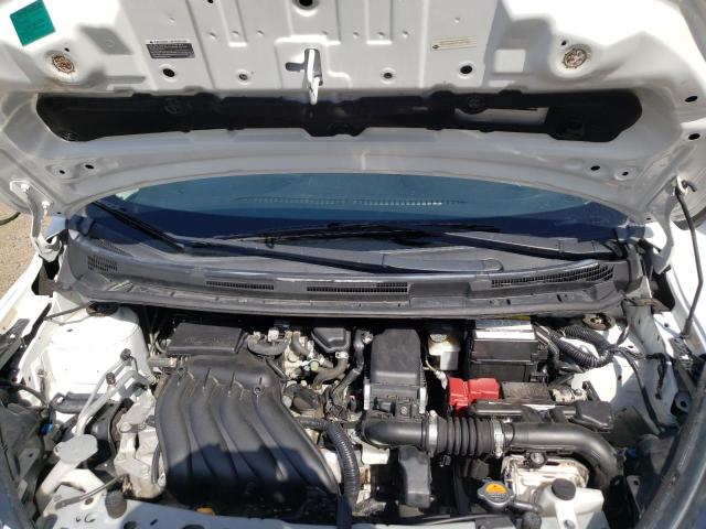 Photo 7 from auction – 2017 NISSAN VERSA NOTE with VIN 3N1CE2CP2HL353182