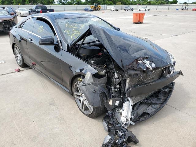 MERCEDES-BENZ E 400 2016 with VIN WDDKJ6FB0GF331367 - Photo from auction