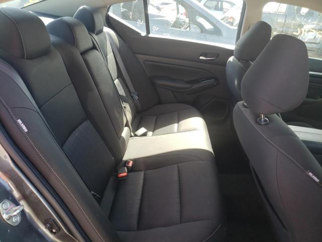 Photo 6 from auction – 2021 NISSAN ALTIMA SV with VIN 1N4BL4DVXMN333897
