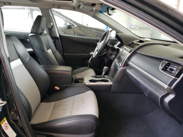 Photo 5 from auction – 2013 TOYOTA CAMRY L with VIN 4T1BF1FK4DU703858
