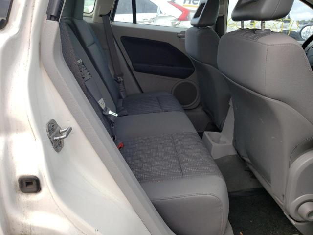 Photo 6 from auction – 2007 DODGE CALIBER SX with VIN 1B3HB48B07D319428
