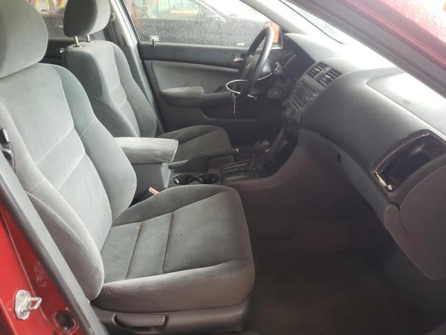 Photo 5 from auction – 2007 HONDA ACCORD SE with VIN 1HGCM56397A051972