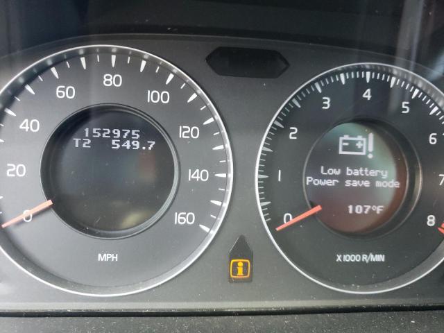 Photo 8 from auction – 2008 VOLVO XC70 with VIN YV4BZ982881030309