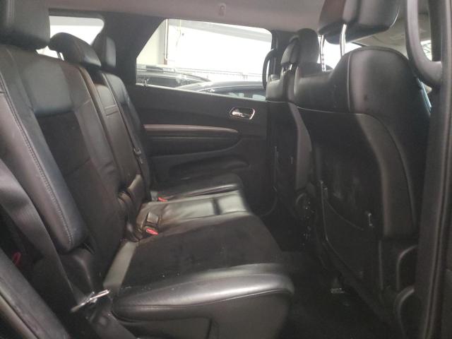 Photo 6 from auction – 2018 DODGE DURANGO GT with VIN 1C4RDJDG5JC194257