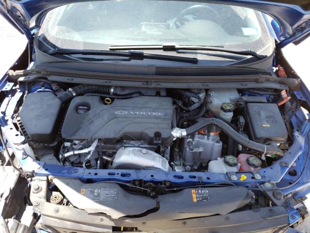 Photo 7 from auction – 2017 CHEVROLET VOLT PREMI with VIN 1G1RB6S56HU106138