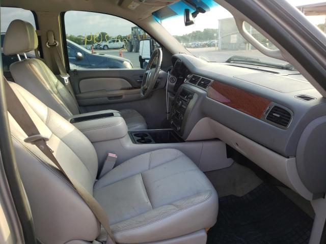 Photo 5 from auction – 2007 GMC NEW SIERRA with VIN 3GTEK13M87G514009