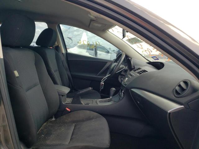 Photo 5 from auction – 2010 MAZDA 3 I with VIN JM1BL1SF6A1163397