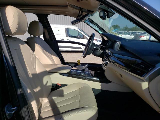 Photo 5 from auction – 2016 BMW X5 XDRIVE3 with VIN 5UXKR0C53G0S92662